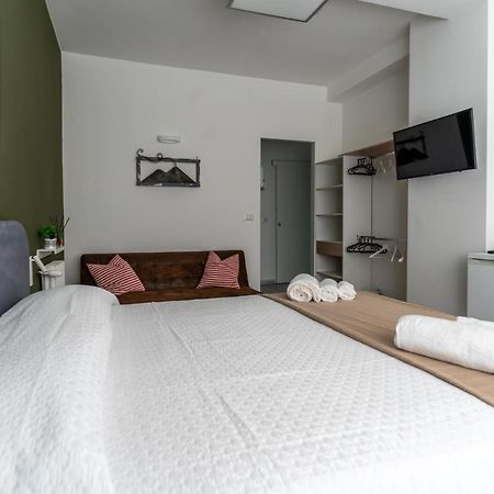 Neapolitan Guest House Vittoria Colonna エクステリア 写真