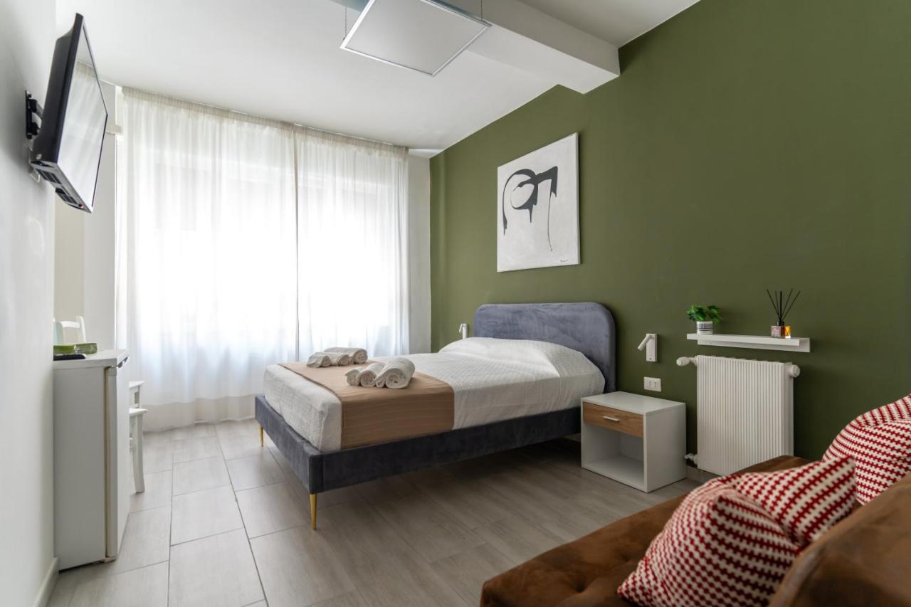 Neapolitan Guest House Vittoria Colonna エクステリア 写真