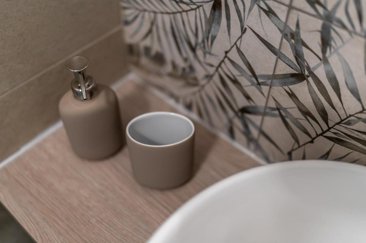 Neapolitan Guest House Vittoria Colonna エクステリア 写真