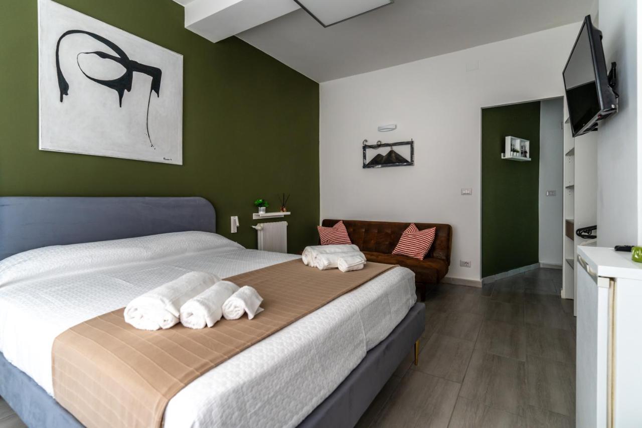 Neapolitan Guest House Vittoria Colonna エクステリア 写真