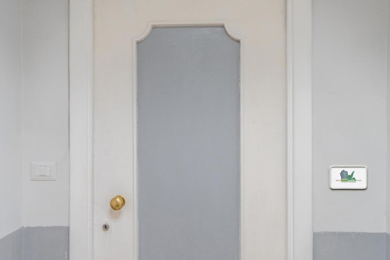 Neapolitan Guest House Vittoria Colonna エクステリア 写真