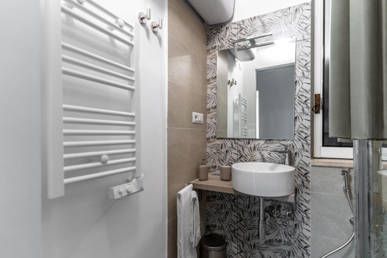 Neapolitan Guest House Vittoria Colonna エクステリア 写真