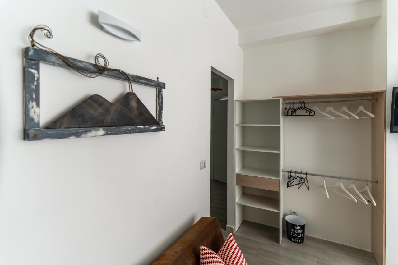 Neapolitan Guest House Vittoria Colonna エクステリア 写真