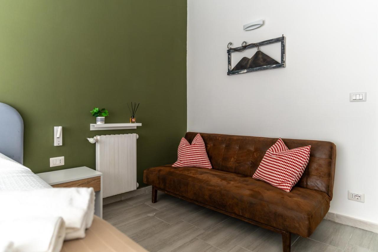 Neapolitan Guest House Vittoria Colonna エクステリア 写真