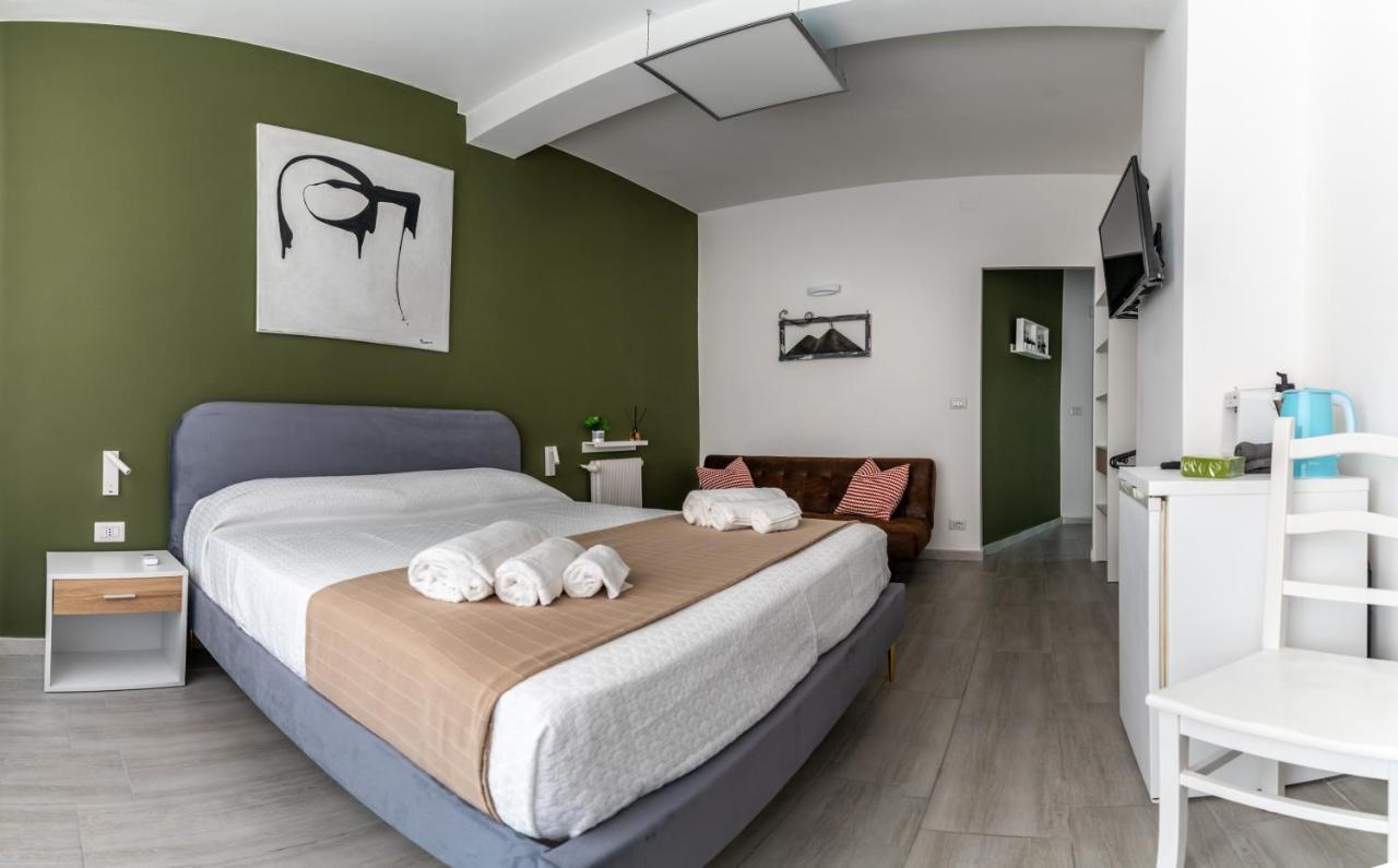 Neapolitan Guest House Vittoria Colonna エクステリア 写真