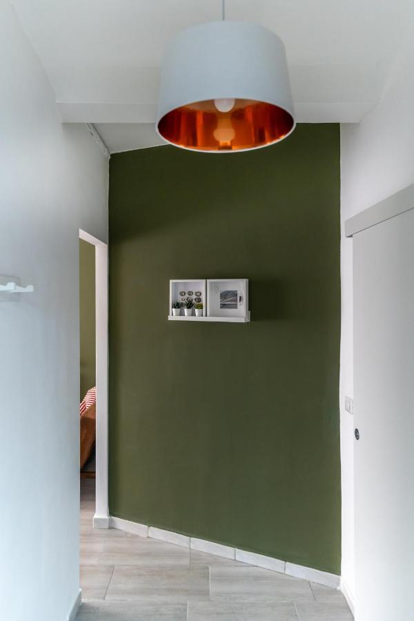 Neapolitan Guest House Vittoria Colonna エクステリア 写真