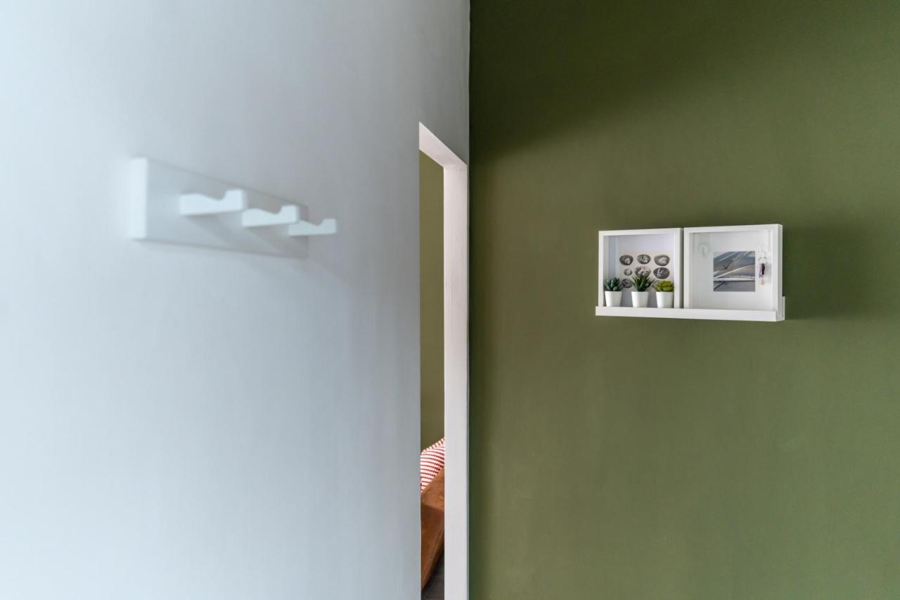 Neapolitan Guest House Vittoria Colonna エクステリア 写真