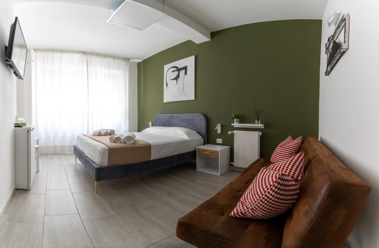 Neapolitan Guest House Vittoria Colonna エクステリア 写真