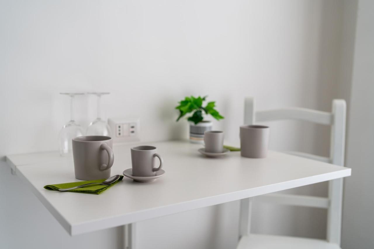 Neapolitan Guest House Vittoria Colonna エクステリア 写真
