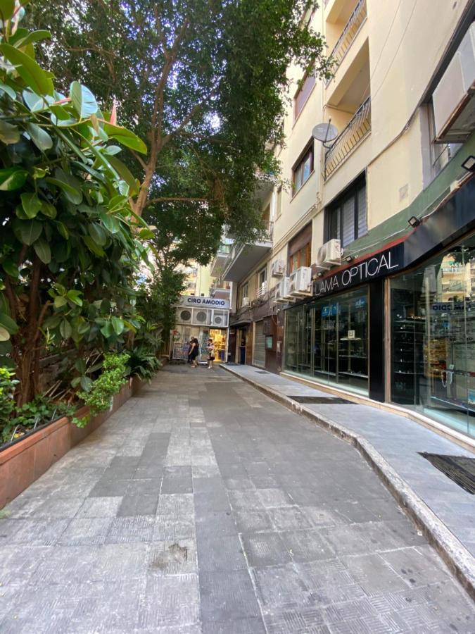 Neapolitan Guest House Vittoria Colonna エクステリア 写真